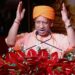 Yogi Adityanath