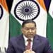 India Urges Bangladesh to Protect Hindu Community 9 India
