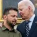 U.S. Lifts Restrictions, Greenlights Ukraine Strikes on Russia 9 U.S