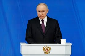 Putin