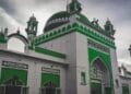 Sambhal Mosque