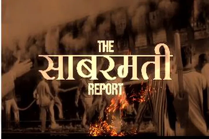 Truth Vs. Narrative : PM Modi’s Insightful Reaction to The Sabarmati Report 1 The Sabarmati Report
