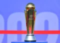 Champions Trophy 2025