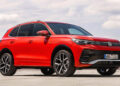 Volkswagen Tiguan R Line