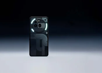 Nothing Phone 3a Series